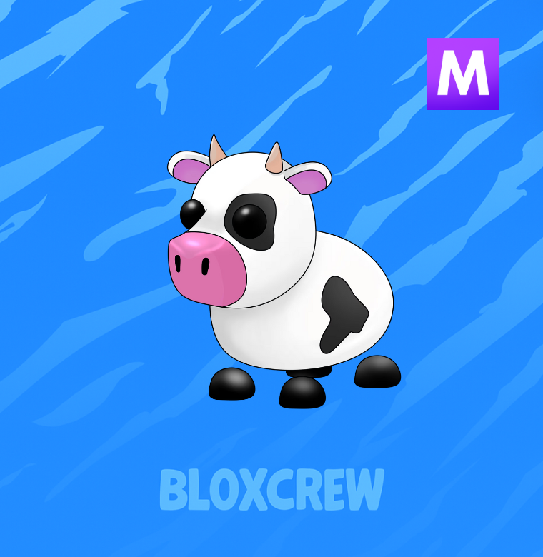 Mega Cow