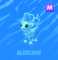 Mega Fleur De Ice