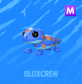 Mega Gecko