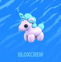 Balloon Unicorn