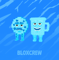 Diamond Cooki and Milki 1B/s