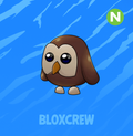 Neon Owl