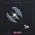 BattleAxe