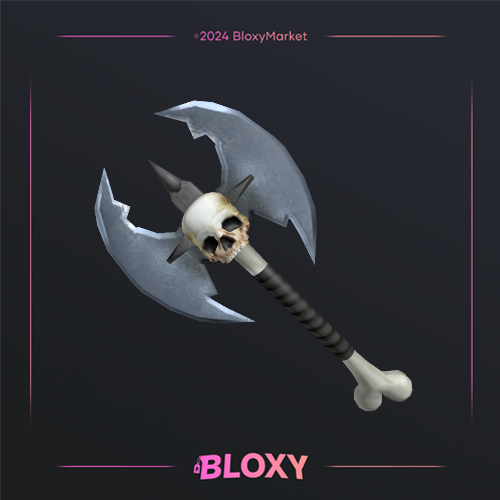 BattleAxe