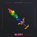 Chroma Gemstone
