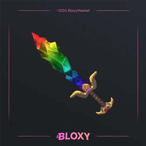 Chroma Gemstone
