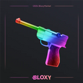 Chroma Luger