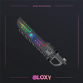 Chroma Saw