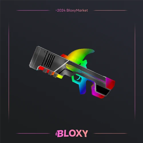 Chroma Shark