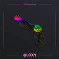 Chroma Traveler Gun