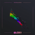 Chroma Elderwood Blade