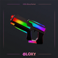 Chroma Laser