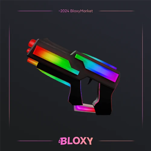 Chroma Laser