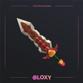 Cookieblade