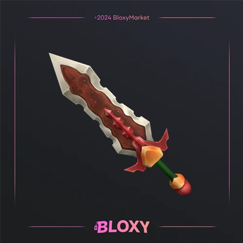 Cookieblade