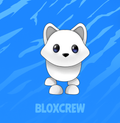 Arctic Fox