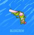 Flora Gun