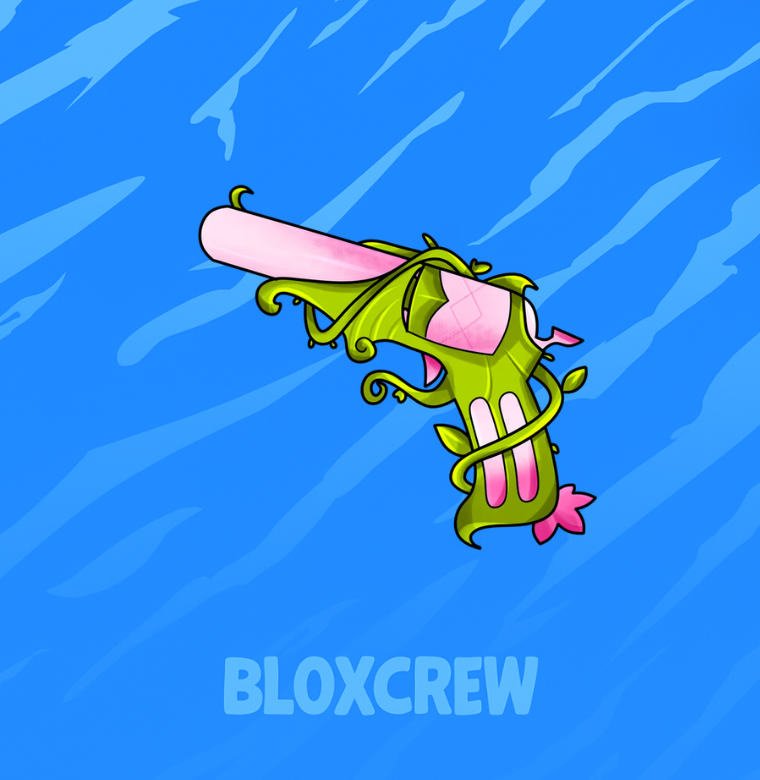 Flora Gun
