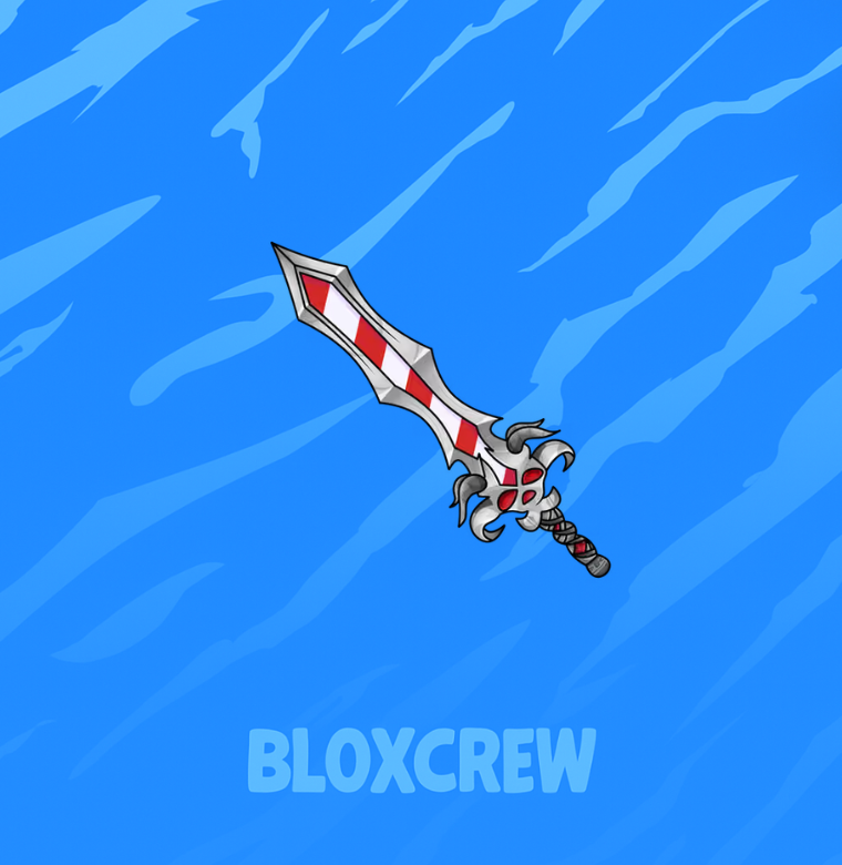 Eternalcane Knife MM2