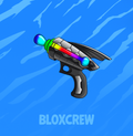 Chroma Raygun