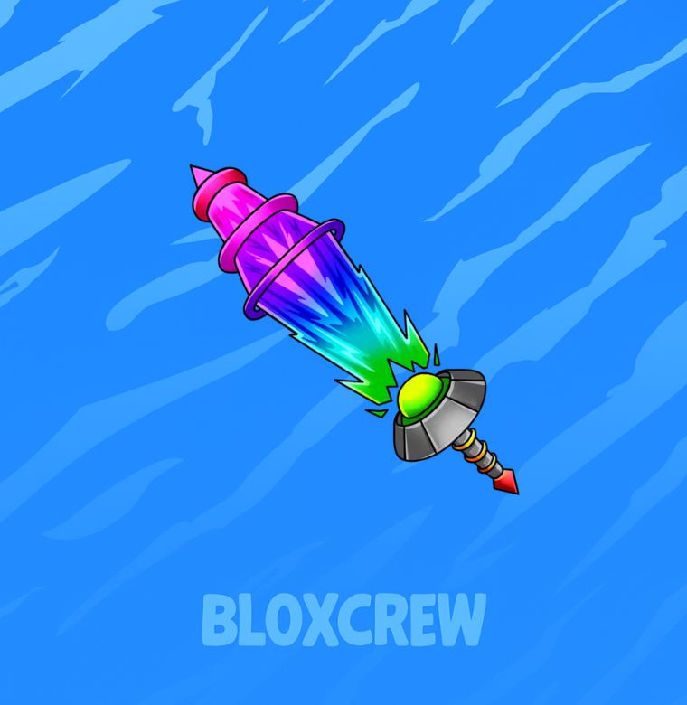 Chroma Alienbeam
