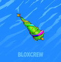 Chroma Evergreen