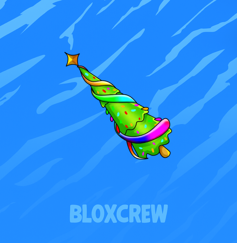 Chroma Evergreen