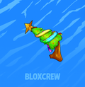 Chroma Evergun