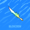 Chroma Snowstorm
