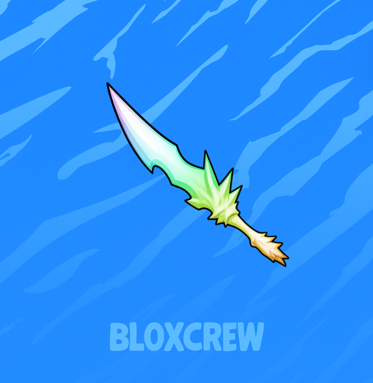 Chroma Snowstorm