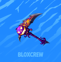 Emberscythe