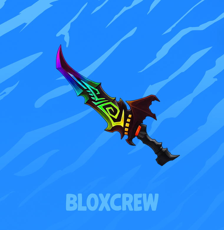 Chroma Mortal