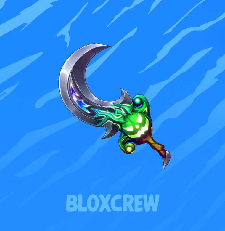 Chroma Embersickle