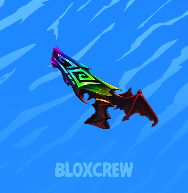 Chroma Immortal
