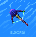 Chroma Emberbow
