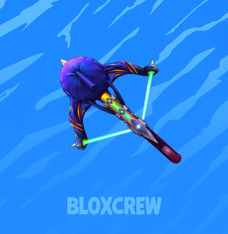 Chroma Emberbow