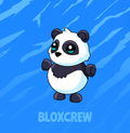 Giant Panda
