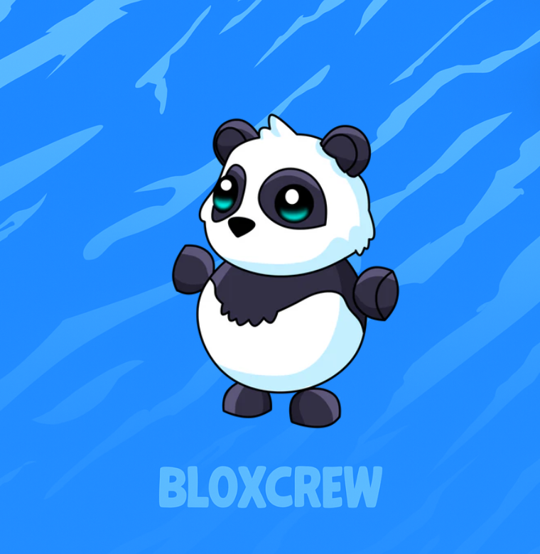 Giant Panda