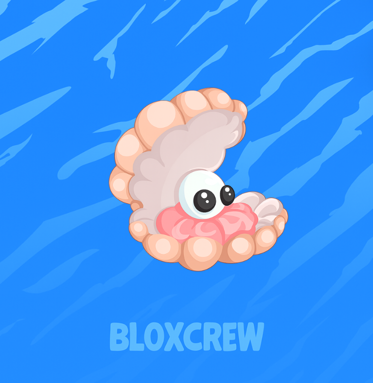 Happy Clam