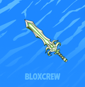 Eternal III Knife