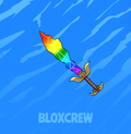 Chroma Gemstone Knife