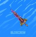 Nebula Knife