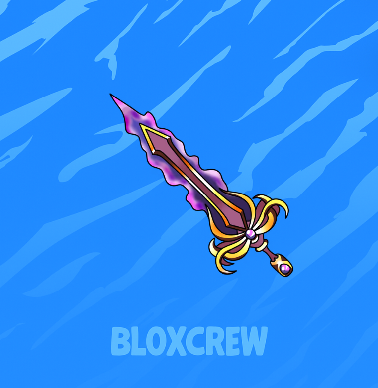 Nebula Knife
