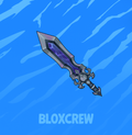 Pearl Knife