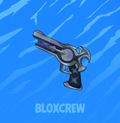 Pearlshine Gun