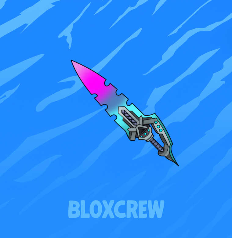 Plasmablade Knife