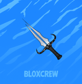 Deathshard Knife