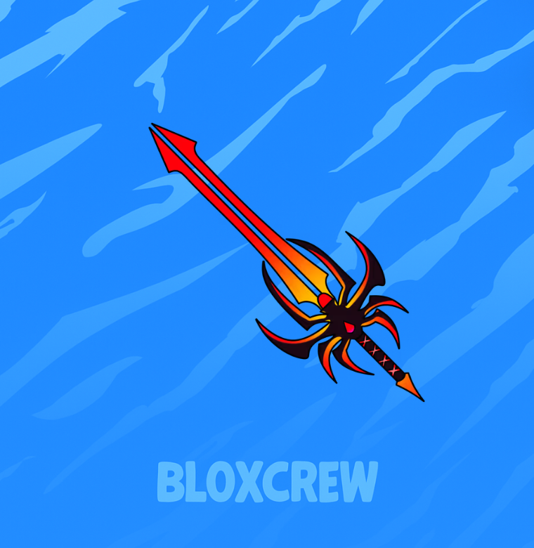 Fang Knife