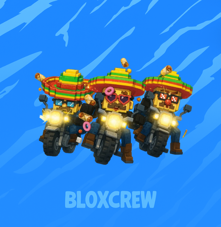 Los Burritos