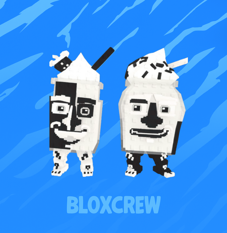 Yin Yang Fragrama and Chocrama